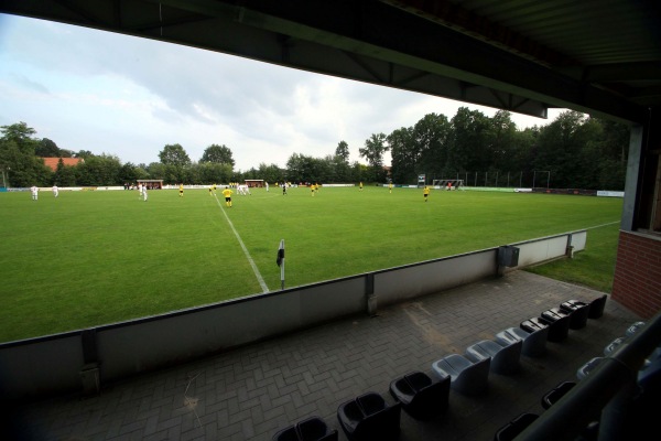 Sportplatz Schützenstraße - Schüttorf-Suddendorf