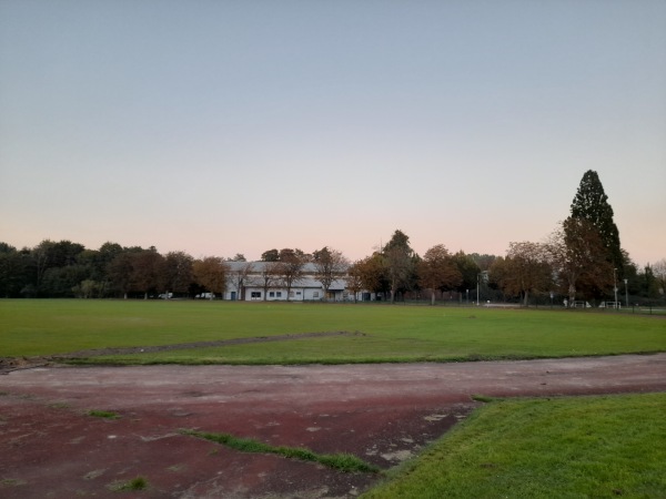 Sportanlage am Marineviertel - Glückstadt