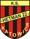 Wappen KS Hetman 22 Katowice