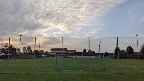 Schulsportanlage - Rennertshofen