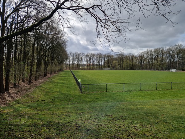 Nationaal Sportcentrum Papendal veld E - Arnhem