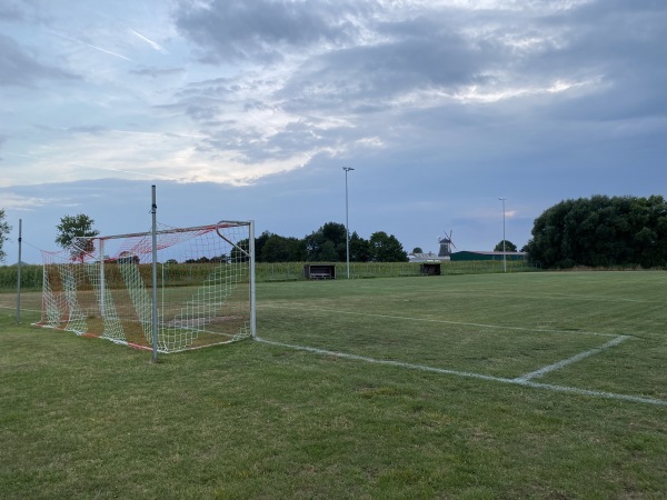 Sportanlage Aschwarden - Schwanewede-Aschwarden