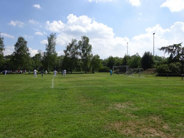 Sportanlage Kriestorf - Aldersbach-Kriestorf