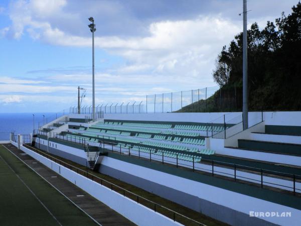 Municipal de Nordeste - Vila de Nordeste (Ilha de São Miguel, Açores) 