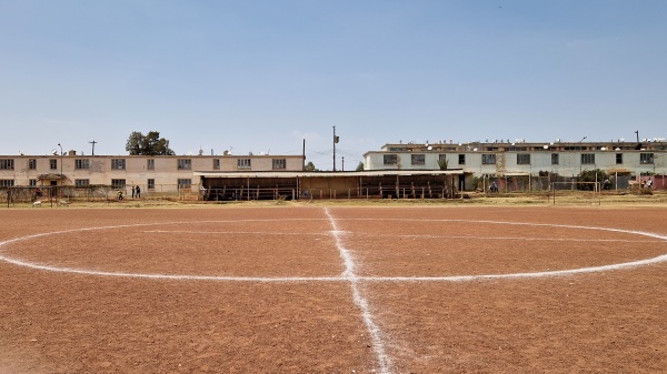 Kangiow Stadium - Asmara