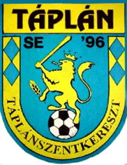 Wappen Vasi Bádogos Kft.-Táplán SE