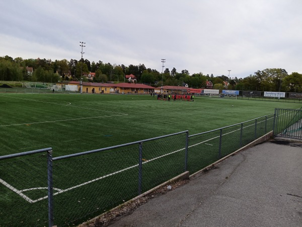 Djursholms IP 2 - Djursholm