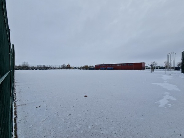 Sportpark im Bürgerzentrum Husarenviertel Platz 2 - Großenhain