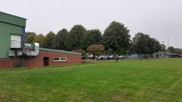 Sportanlage Heidmühler Weg B-Platz - Großenaspe