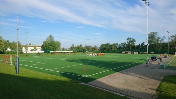 Sportplatz Pesterwitzer Straße - Freital-Wurgwitz