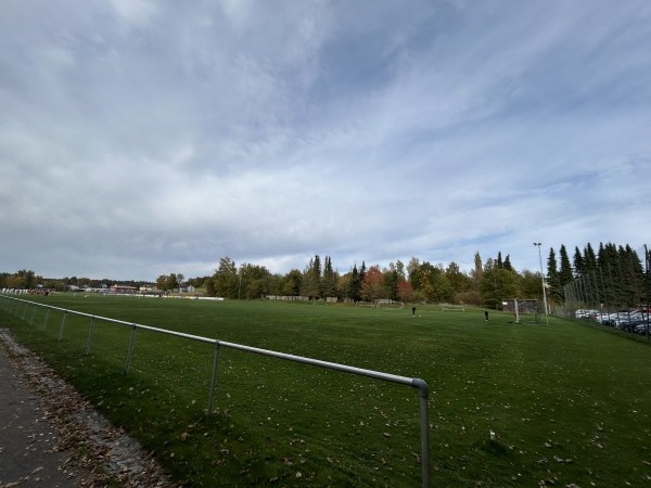 Anton-Dalles-Platz 2 - Freihung