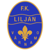 Wappen FK Liljan  92340