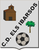 Wappen CD Els Ibarsos