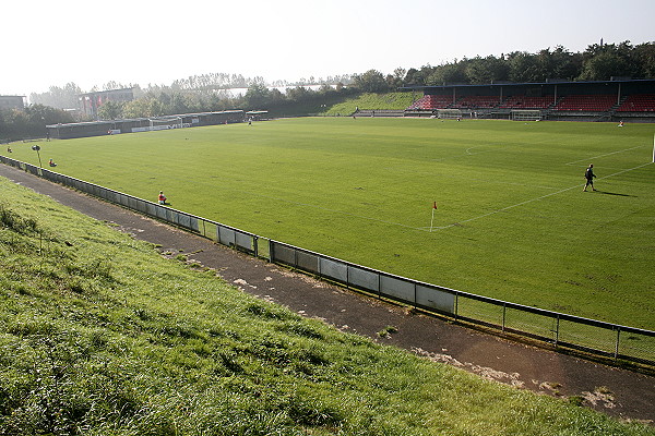 Ballerup Idrætspark - Ballerup