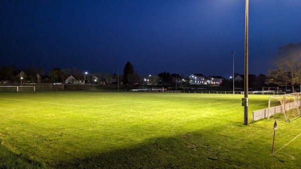 Sportanlage Jahnstraße Platz 2 - Moorenweis