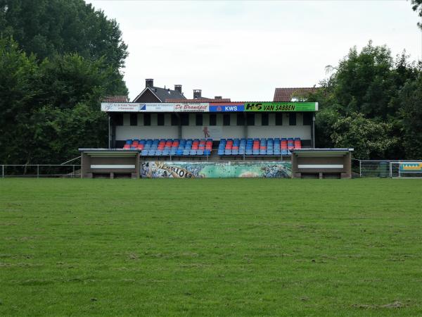 Sportpark De Zuudoek - 's-Gravenpolder