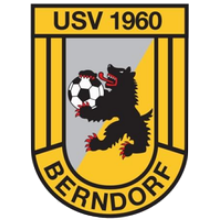 Wappen USV 1960 Berndorf