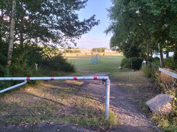 Skovbrynet Skole - Bagsværd