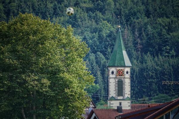 Sportanlage Eyachstraße - Haigerloch-Owingen