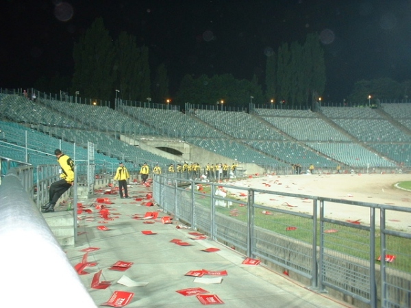 Stadion Śląski  (1956) - Chorzów