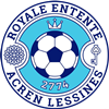 Wappen Royale Entente Acren Lessines B