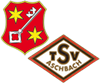 Wappen SG Schlüsselfeld/Aschbach II (Ground B)  61705
