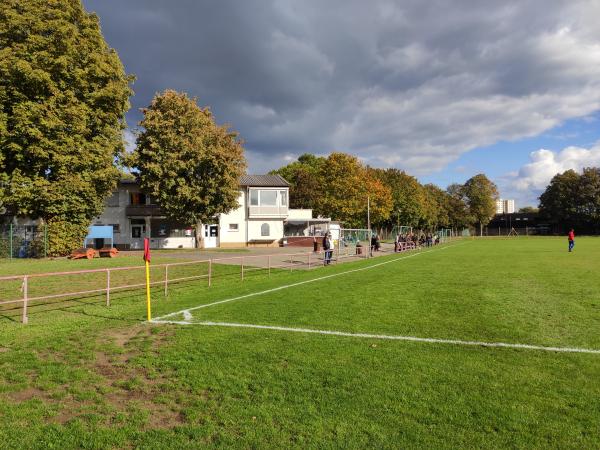 Rudi-Völler-Sportanlage - Hanau-Lamboy