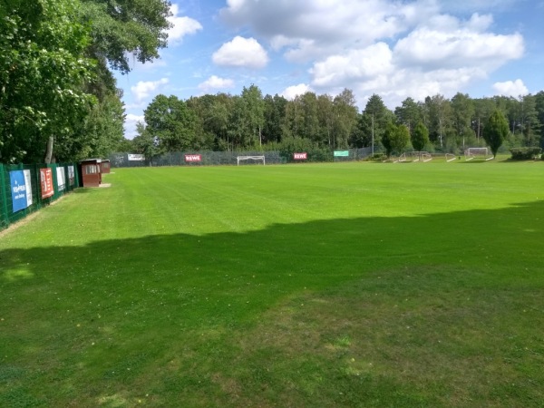 REWE Arena Markus Hauptig - Achim/Weser-Uesen