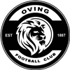 Wappen Oving FC  126350