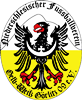 Wappen Niederschlesischer FV Gelb-Weiß Görlitz 09