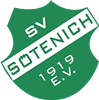 Wappen SV Sötenich 1919 II  19535