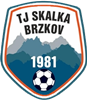 Wappen TJ Skalka Brzkov