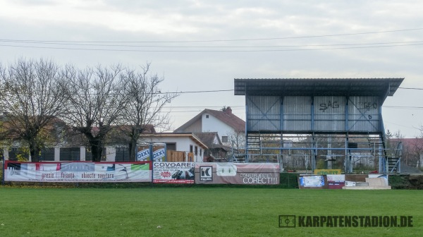 Stadionul Comunal Șag - Șag