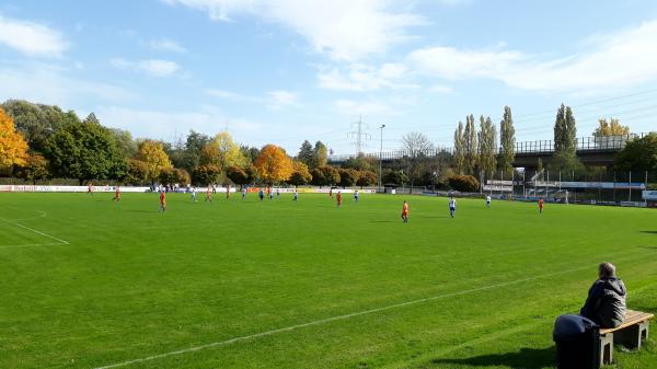 Sportanlage Tannenhof - Eichenzell