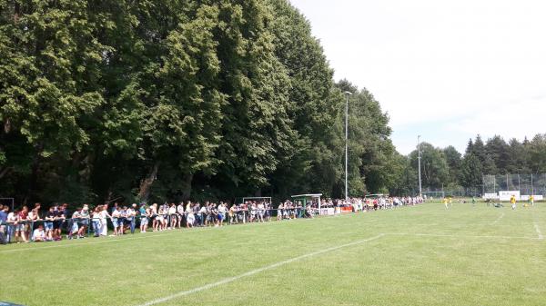 Sportplatz Kirchseeon - Kirchseeon