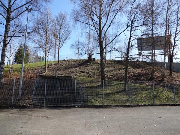 Rosenaustadion - Augsburg