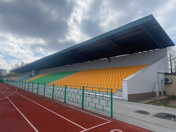 Stadion Yunist' - Chernihiv