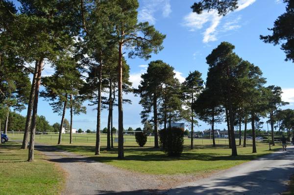 Sudervallen - Hemse