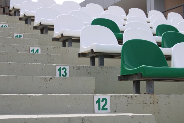 Vanadzor City Stadium - Vanadzor