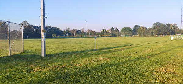 Wildmoossportanlage Platz 4 - Gröbenzell