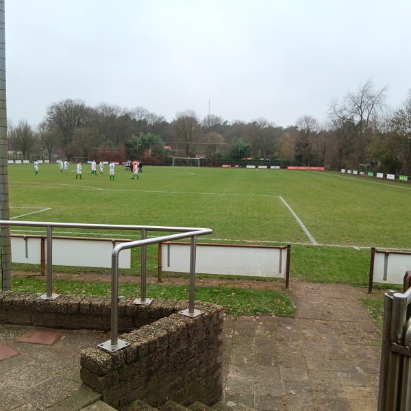 Sportpark Schansheide - Venlo
