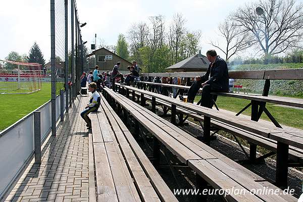 bluechip-Arena Glaserkuppe - Meuselwitz