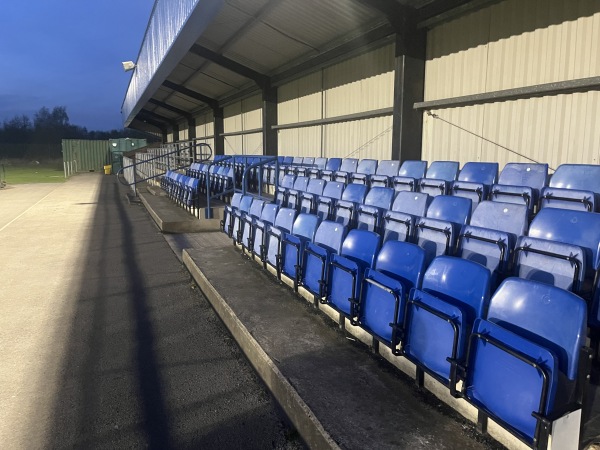 West Riding County FA - Leeds, West Yorkshire
