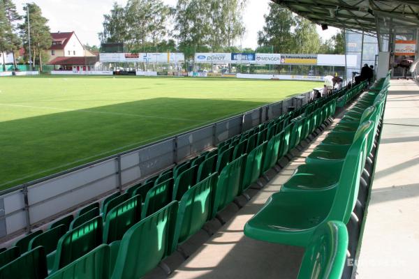 Waldstadion - Feucht/Mittelfranken