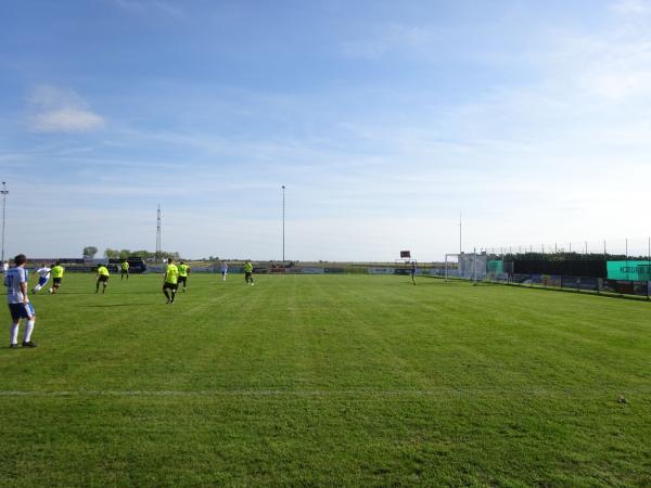 Sportplatz Jois - Jois