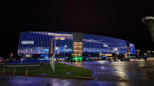 Planet Group Arena - Gent