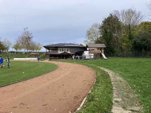 Stadion am Freizeitbad - Heitersheim