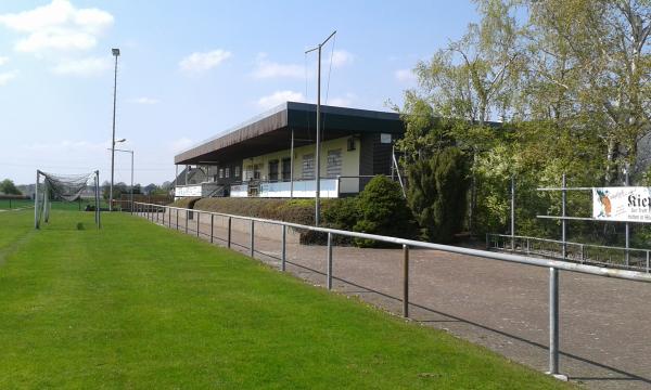 Sportpark Förste - Harsum-Förste