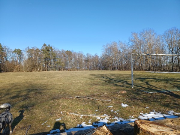 Sportplatz Riedelbacher Heide - Weilrod-Riedelbach