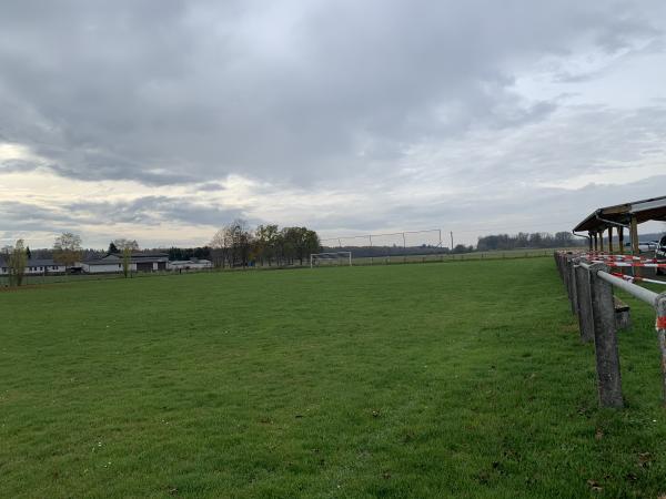 Sportanlage am Riedgraben - Lich/Oberhessen-Ober-Bessingen